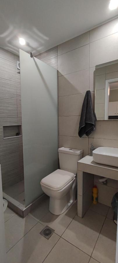 Garlis Apartments Psakoudia Exterior photo